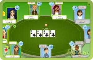 Jenis Poker Online Di Indonesia