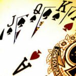 Royal Flush poker