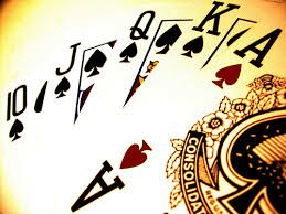 Royal Flush poker