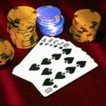 cara main poker yang baik dan benar