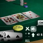 jenis poker online di indonesia