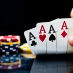 kartu poker yang pasti menang