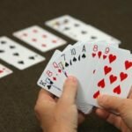 kartu yang sering muncul di poker