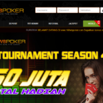 Cara Daftar Poker Online Uang Asli