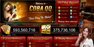 Bandar Poker Online Terpercaya di Indonesia