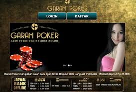 Garampoker