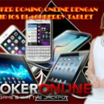 Main Poker Uang Asli Di Android