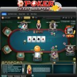 Cara Bermain Poker Online Agar Menang Terus