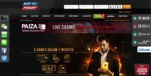 Daftar Poker Online Bonus Member Baru kartupoker