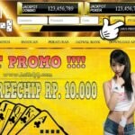 Main Poker Bonus Member Baru Tanpa Deposit