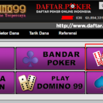 Permainan bandar poker Yang LengkapPermainan bandar poker Yang Lengkap