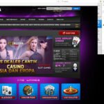 Poker Online Indonesia Terbaik Saat Ini1