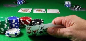 5 Tips Bermain Poker Agar Selalu Menang