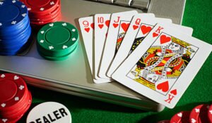 Cara Agar Tidak Tertipu Main Poker Online