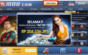 Cara Agar Tidak Tertipu Main Poker Online m88