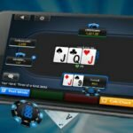 Cara Bermain Poker Online Lewat Android