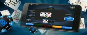 Cara Bermain Poker Online Lewat Android