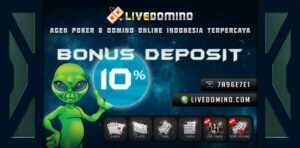 Cara Bermain Poker Online Lewat Android