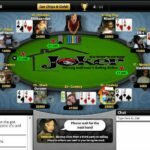 Cara Melihat Kartu Lawan Poker Online