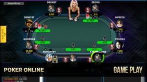 Cara Melihat Kartu Lawan Poker Online1