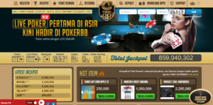 Daftar Poker Online Yang Tidak Penipu