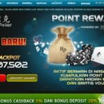 Daftar Poker Online Yang Tidak Penipu nagapoker88 asia