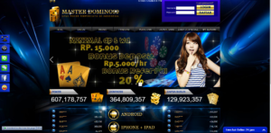 Game Poker Uang Asli Terbaik