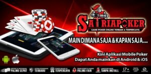 Poker Online Uang Asli Android