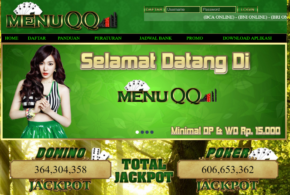 Poker Uang Asli Tanpa Deposit Awal menuqq