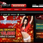 Poker Uang Asli Terpercaya dan Aman negara poker