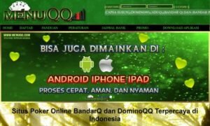 Situs Poker Uang Asli Android menuqqSitus Poker Uang Asli Android menuqq