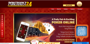 Situs Poker Uang Asli Android megapoker99