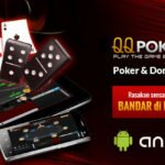 Situs Poker Uang Asli Android qqpokeronline