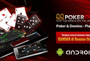 Situs Poker Uang Asli Android qqpokeronline