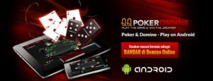 Situs Poker Uang Asli Android qqpokeronline