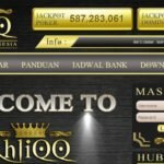 Situs Poker Uang Asli Terpercaya Dan Terbaik ahliqq