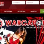 Situs Poker Uang Asli Terpercaya negarapoker