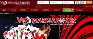 Situs Poker Uang Asli Terpercaya negarapoker