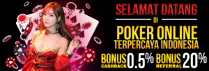 poker Staff profesional yang siap 24 jam