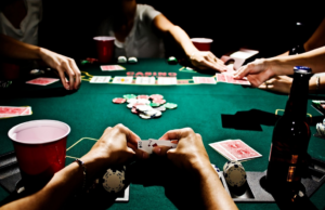 5 Tips Bermain Poker Agar Selalu Menang