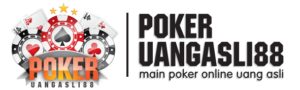 Poker Online Uang Asli