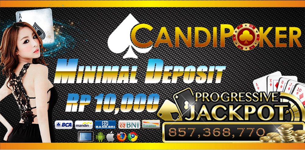 Candipoker